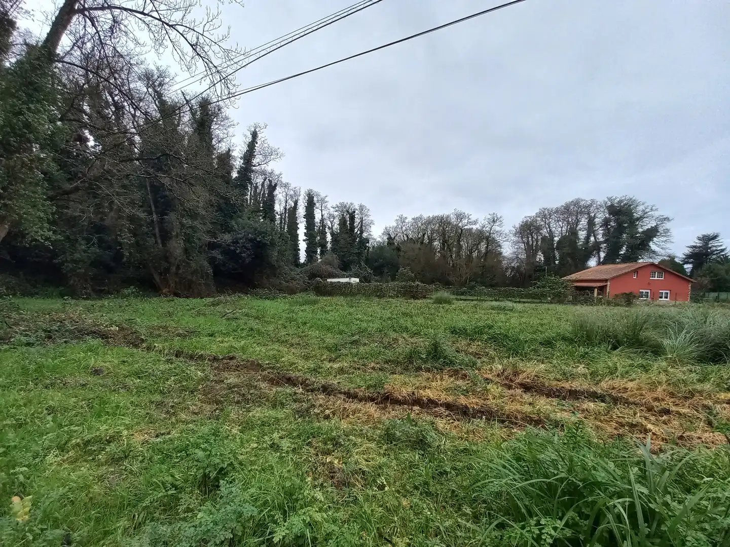 Terreni e lotti in vendita a Avenida Isaac Díaz Pardo, imagen 16