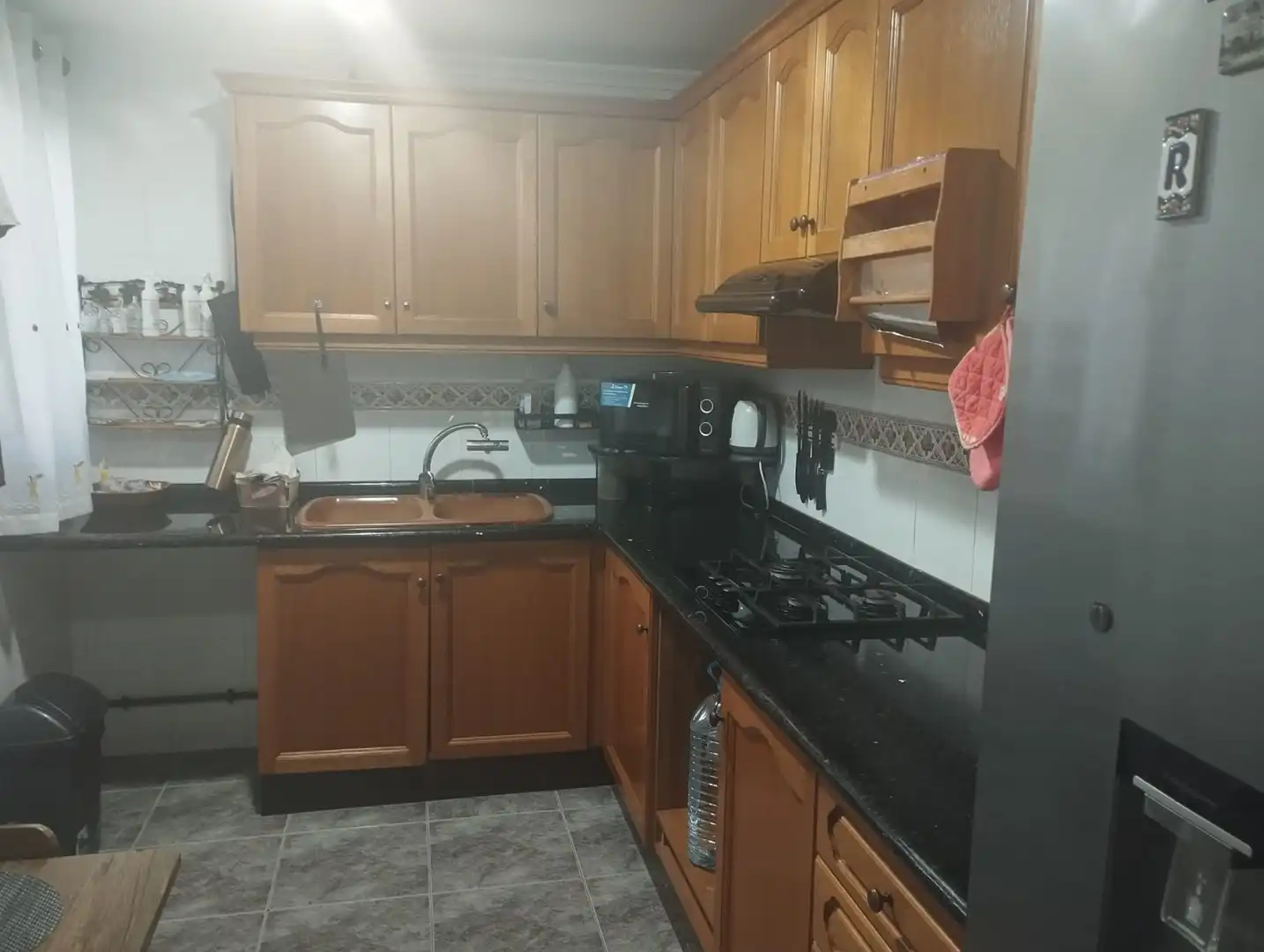 Cuina de Pis en venda en Onda amb Aire condicionat i Traster