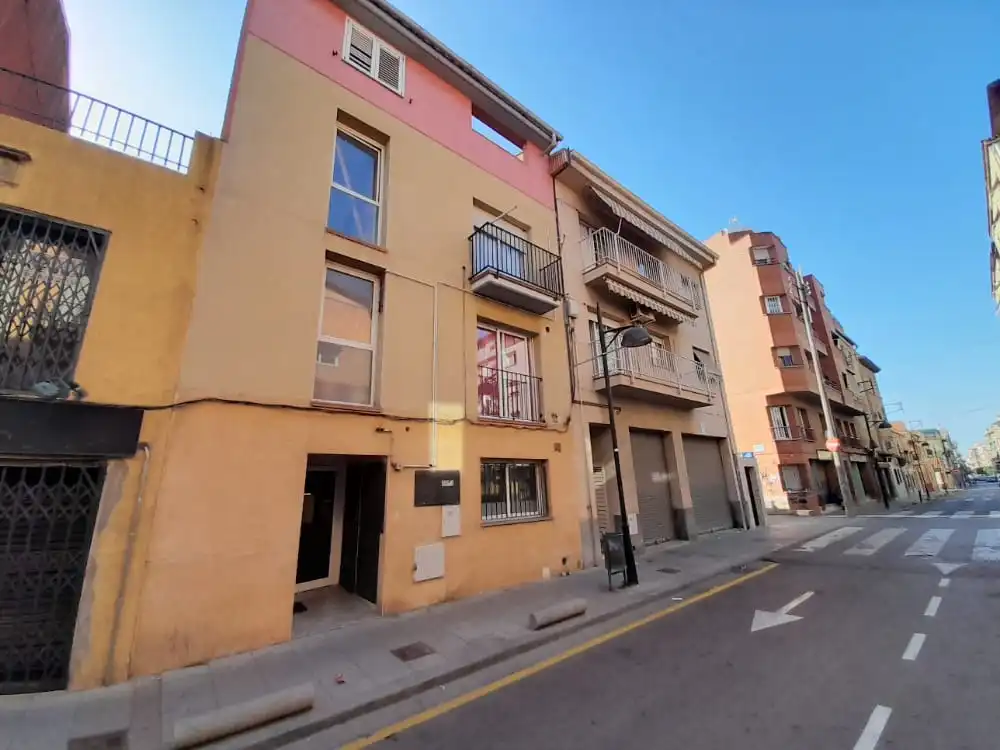 Flat for sale in Carrer Riera, imagen 2