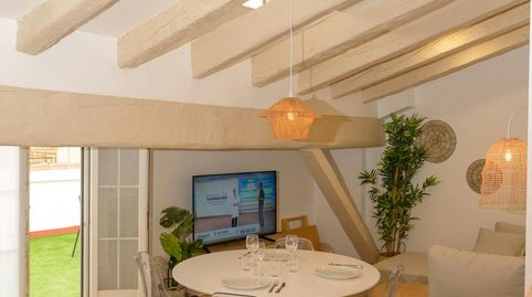 Foto 4 de Piso de alquiler en N/a, Sant Francesc, Valencia Capital