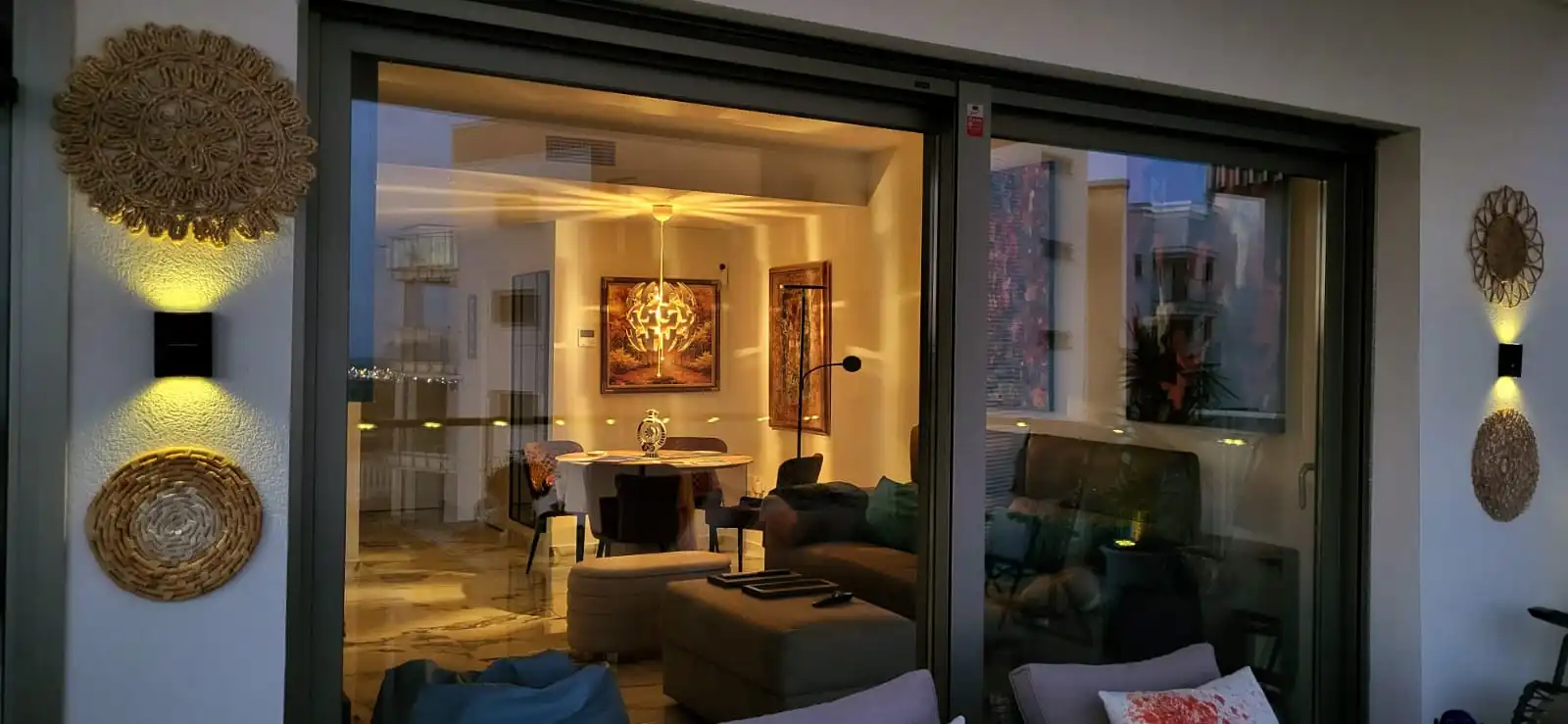 Apartment with pool for sale in Orihuela Costa, imagen 23