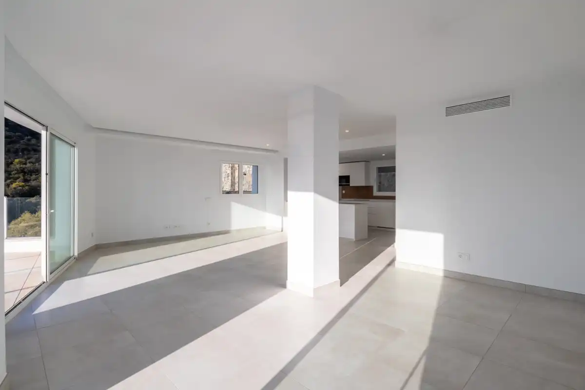 Àtic amb piscina en venda a Marbella - Marbella,Altos de los Monteros,Urbanizacion los Altos de los Monteros, imagen 5