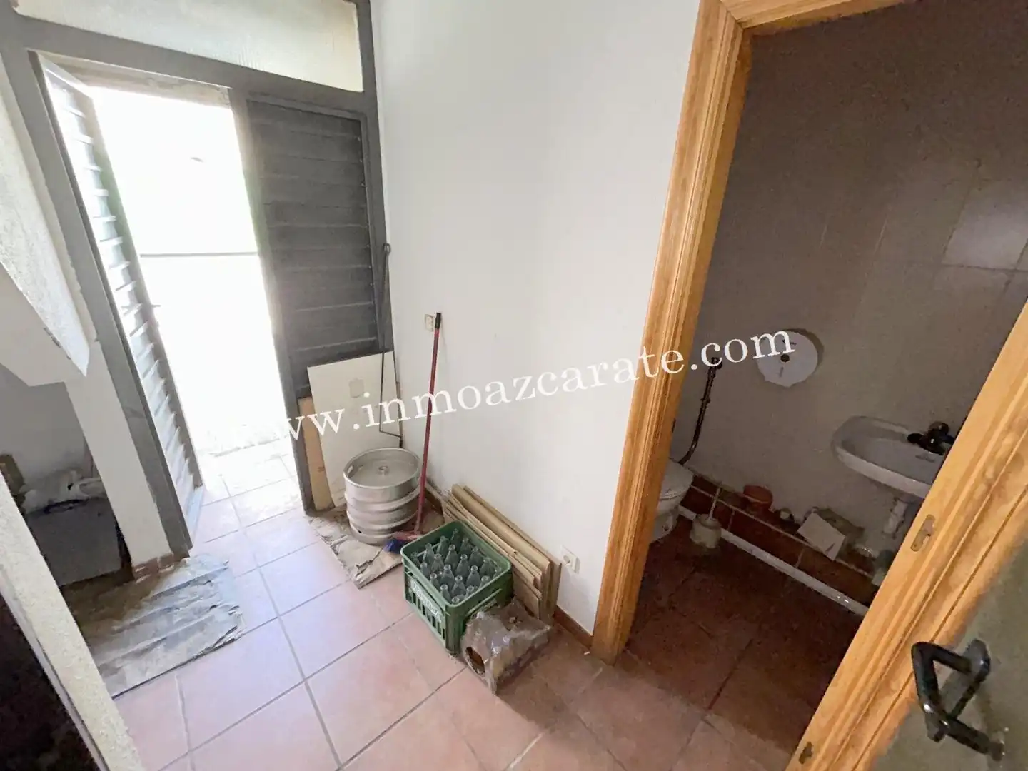 Industrial buildings for sale in Villatuerta  with Heating