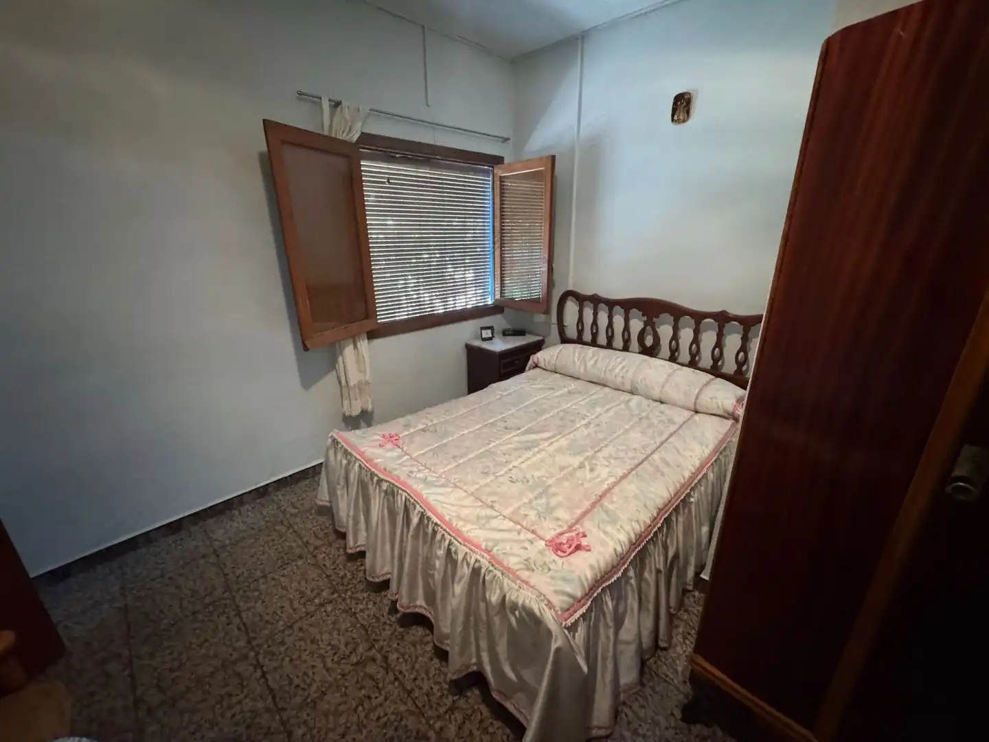 Habitación de Finca rústica en venta en Valdepeñas con Piscina