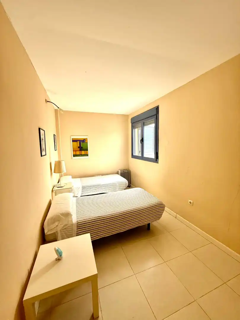 Penthouse with terrace for sale in Tarifa ciudad, imagen 19