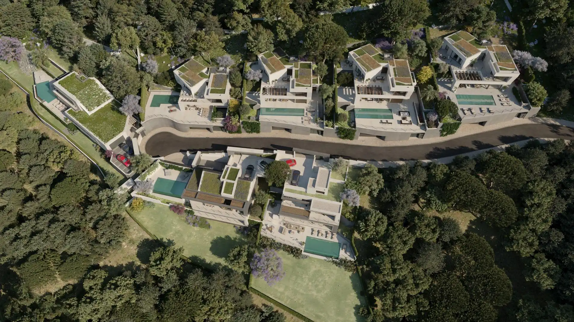 Villa con piscina in vendita a calle palmeras, imagen 15