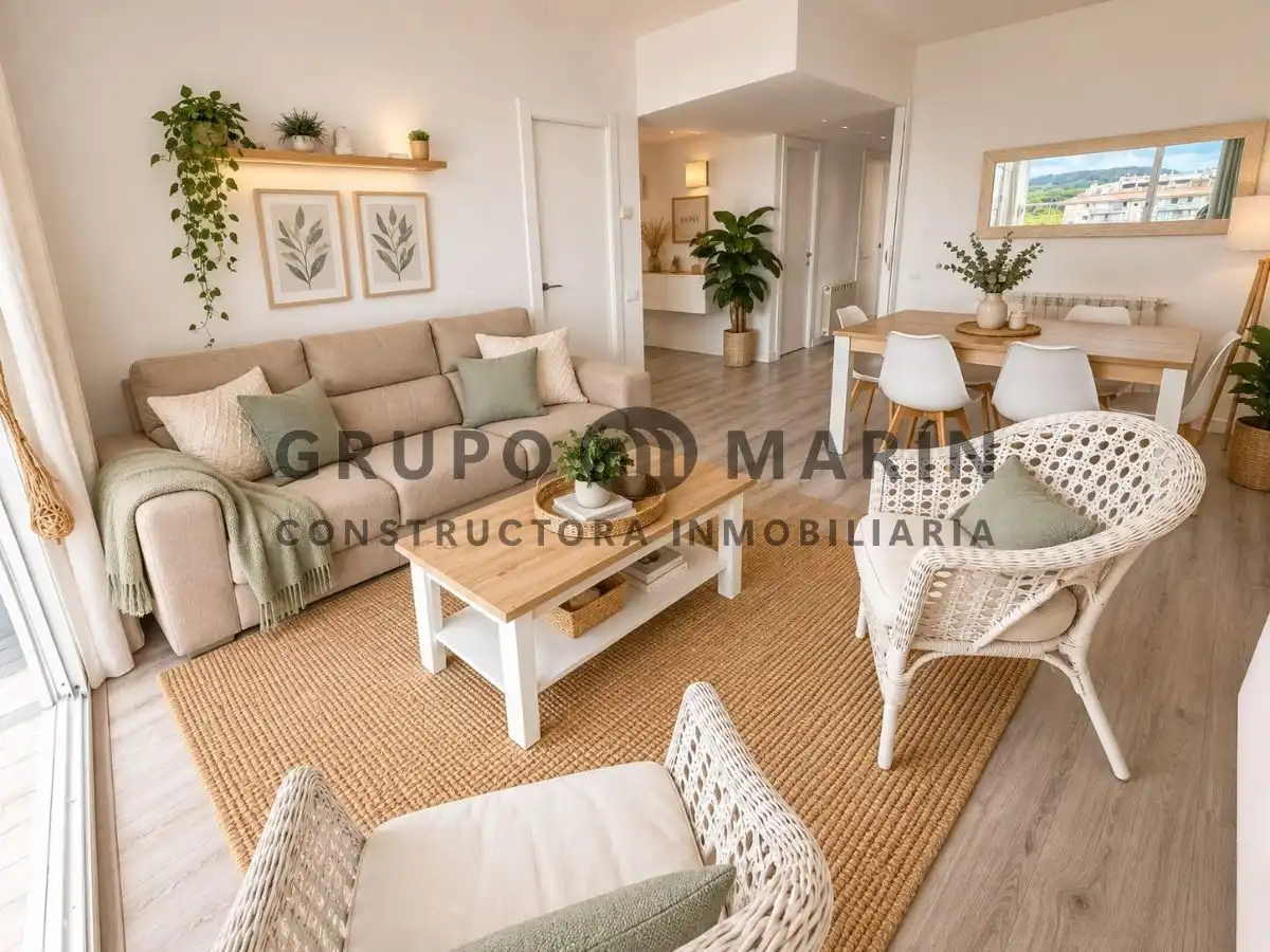 Penthouse mit Aufzug zum Verkauf in Carrer D'ignasi Iglesias, imagen 8