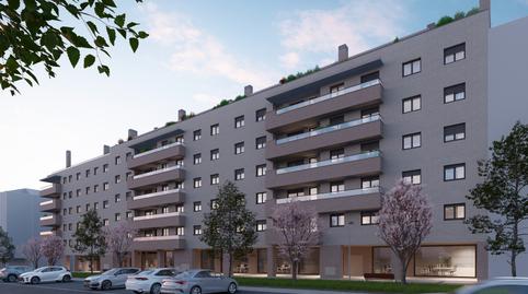 Foto 2 de Piso en venta en Calle Felix de Azara, 19, Aranzana, Valladolid