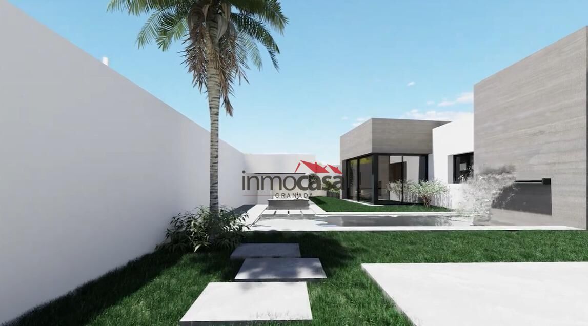 Residencial en venda en Cúllar Vega
