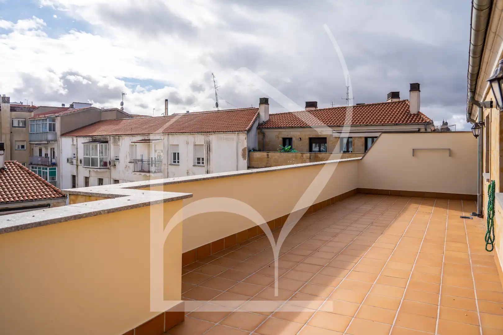 Penthouse mit Aufzug zum Verkauf in Cuesta Raqueta, imagen 6