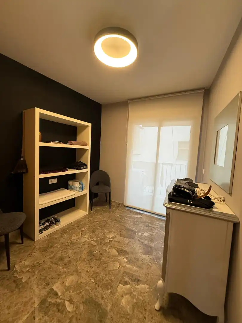 Flat for sale in Alcoy / Alcoi  with Heating, Furnished and Balcony