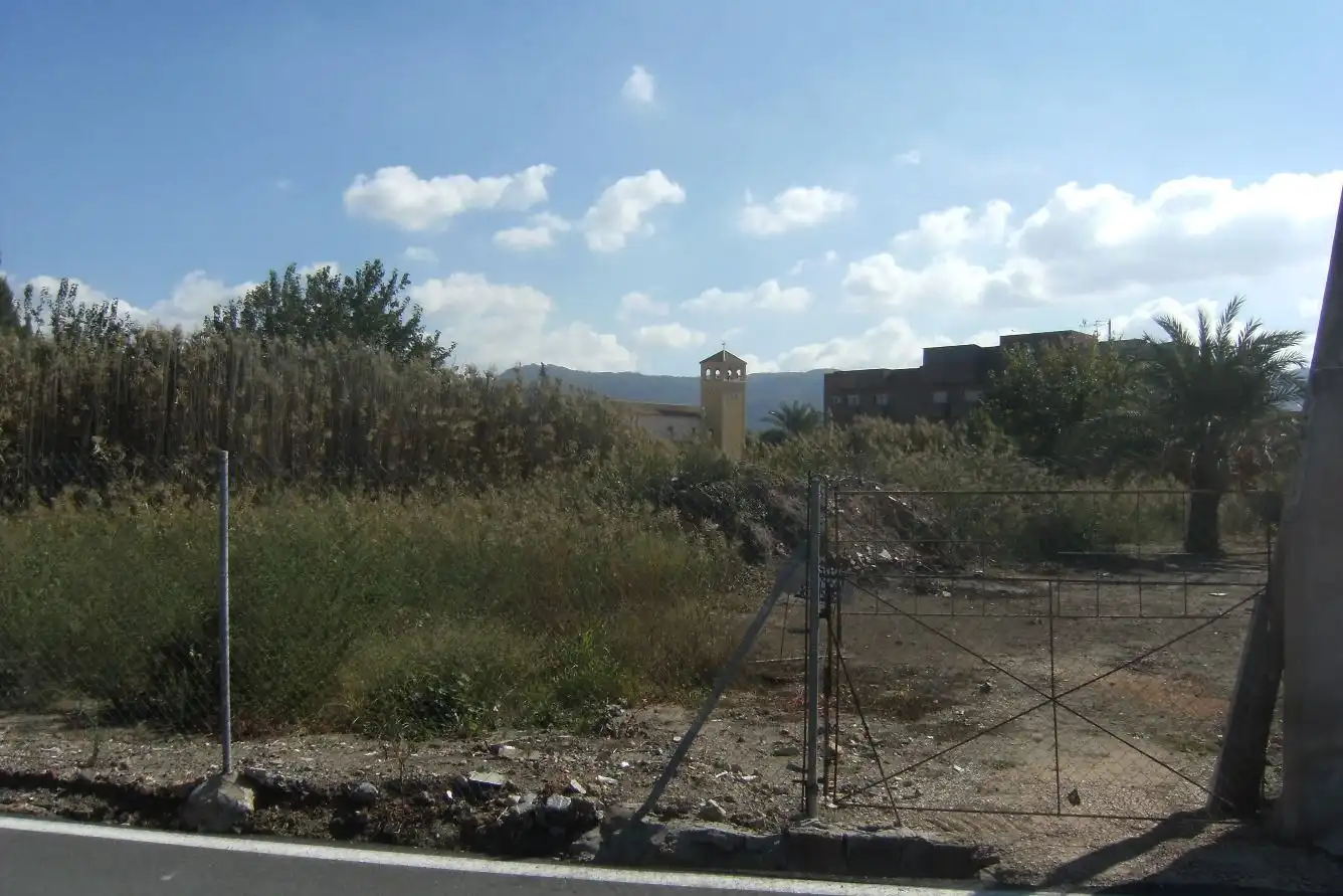Terreny residencial en venda a Carril de los Caballeros, imagen 2