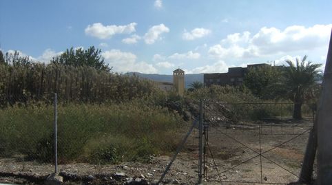 Foto 2 de Residencial en venda a Carrer Carril de Los Caballeros, Aljucer, Murcia Capital