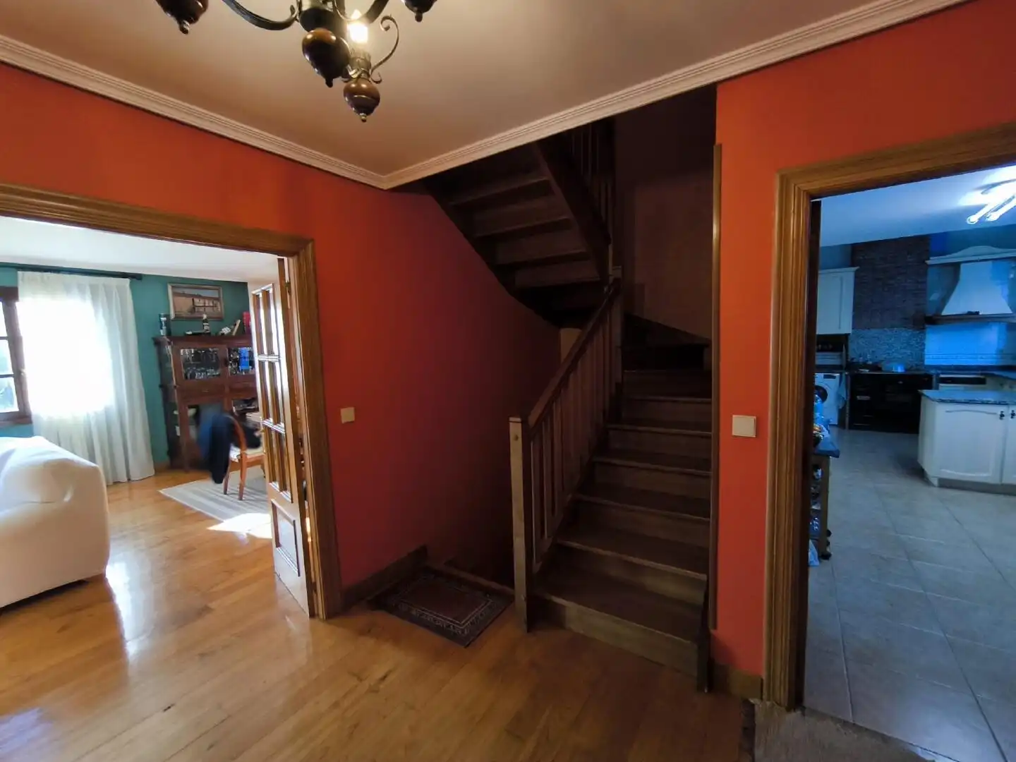Casa o xalet en venda en Castro-Urdiales