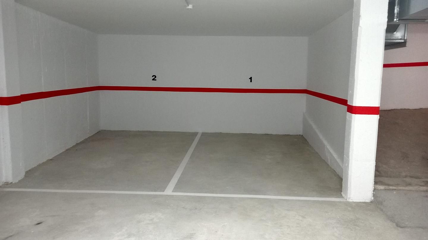 Parking of Garage for sale in Villamayor