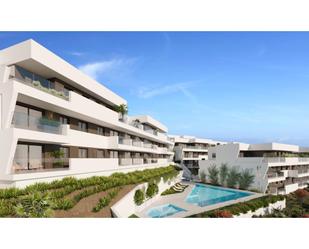 Exterior view of Flat for sale in Estepona  with Heating, Terrace and Swimming Pool