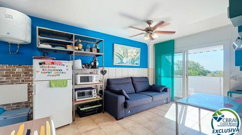 Foto 2 de Apartamento en venta en Carrer Alberes/port Mistral, Alberes, Girona