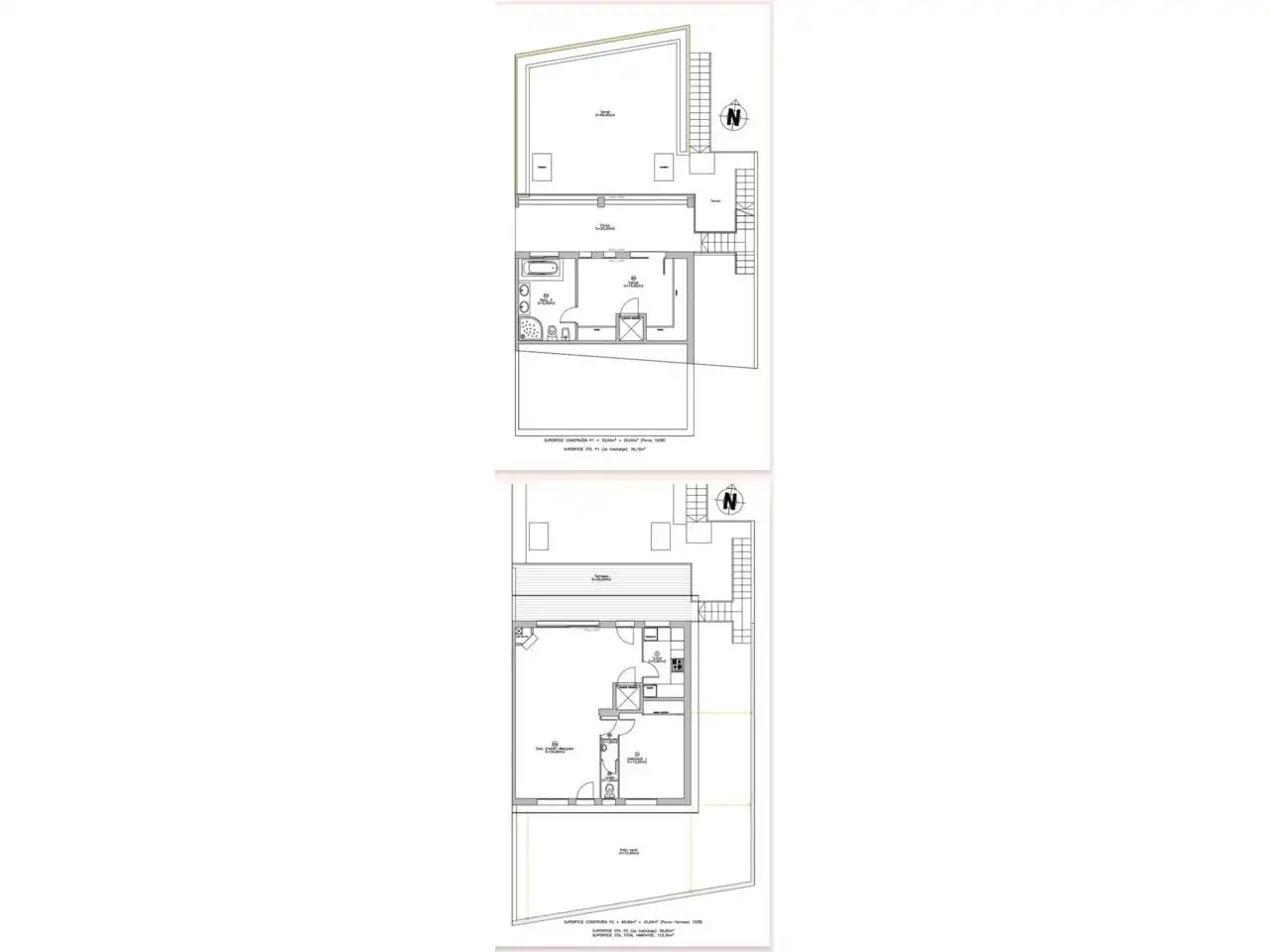 Maison à vendre à Urbanizacion Arola, imagen 58