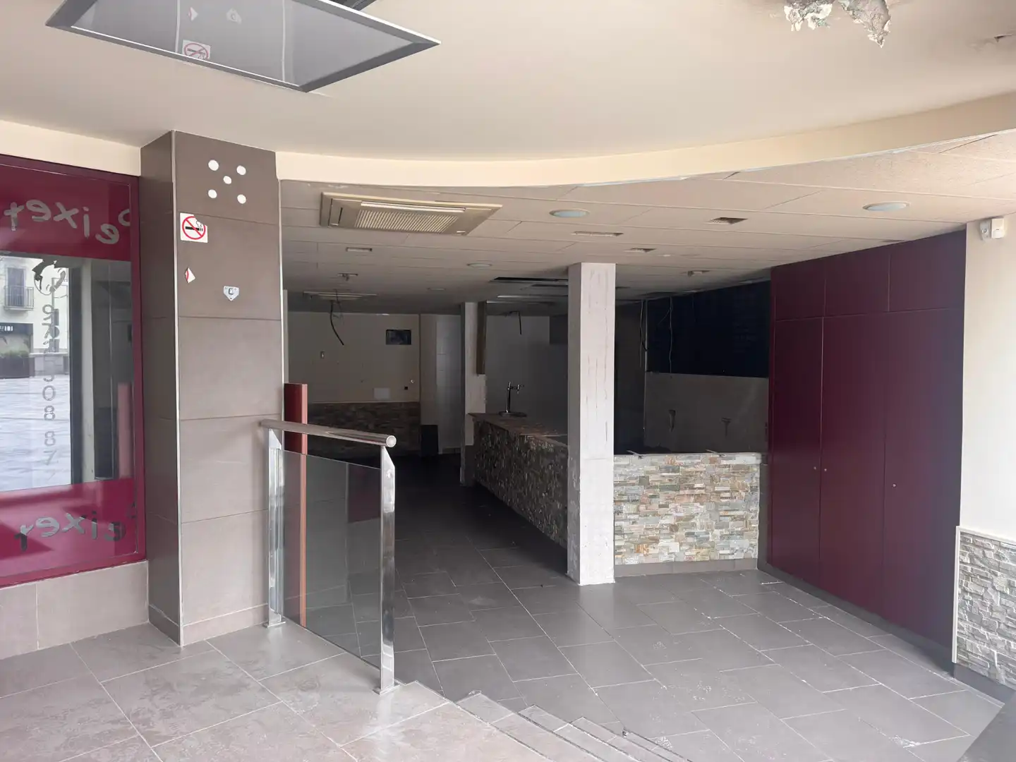 Local en venta en Palafrugell