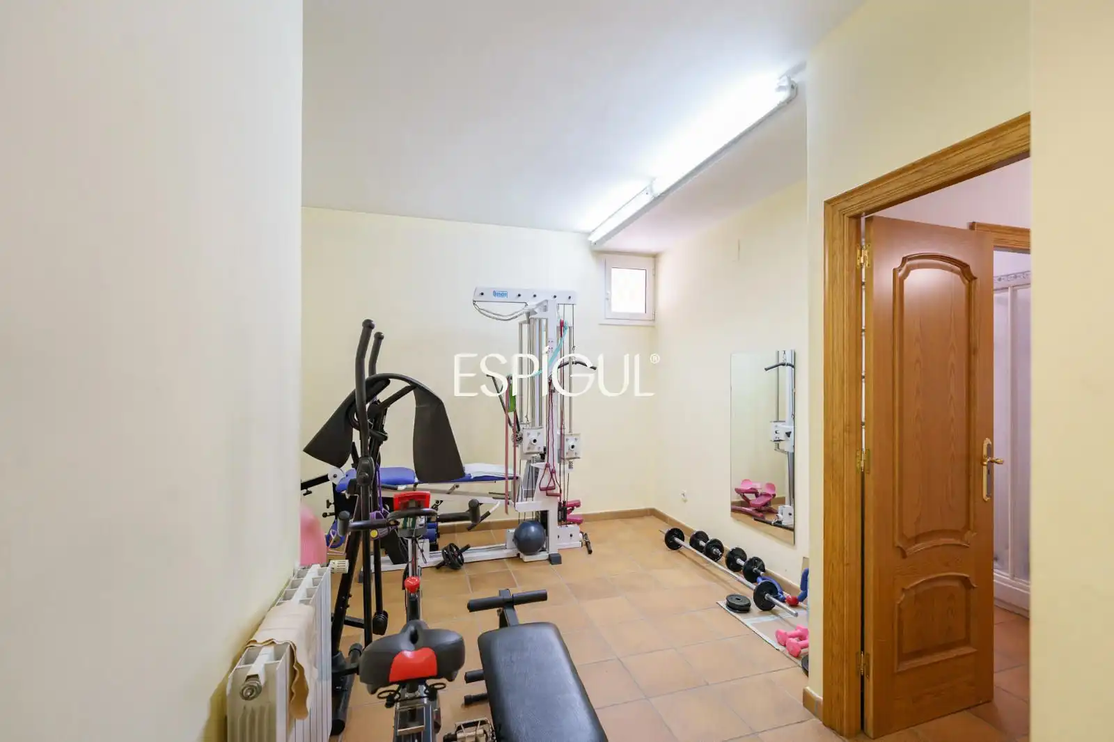 House with terrace for sale in Salvador Espriu, imagen 39
