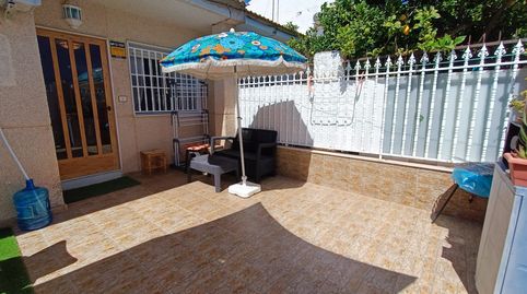 Foto 5 de Casa adosada en venta en Calle Silva Muñoz, Lo Pagán, San Pedro del Pinatar