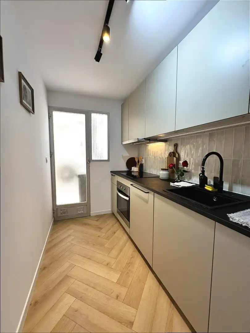 Apartment with terrace for sale in Carrer Corbeta 13, imagen 5