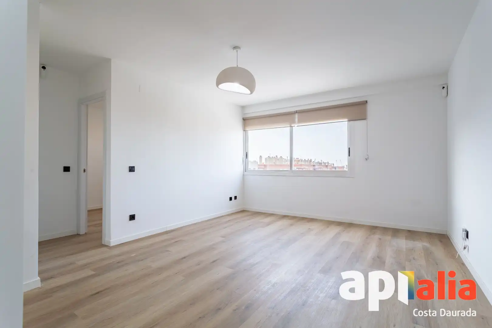 Schlafzimmer von Wohnung zum Verkauf in  Tarragona Capital mit Abstellraum und Ofen