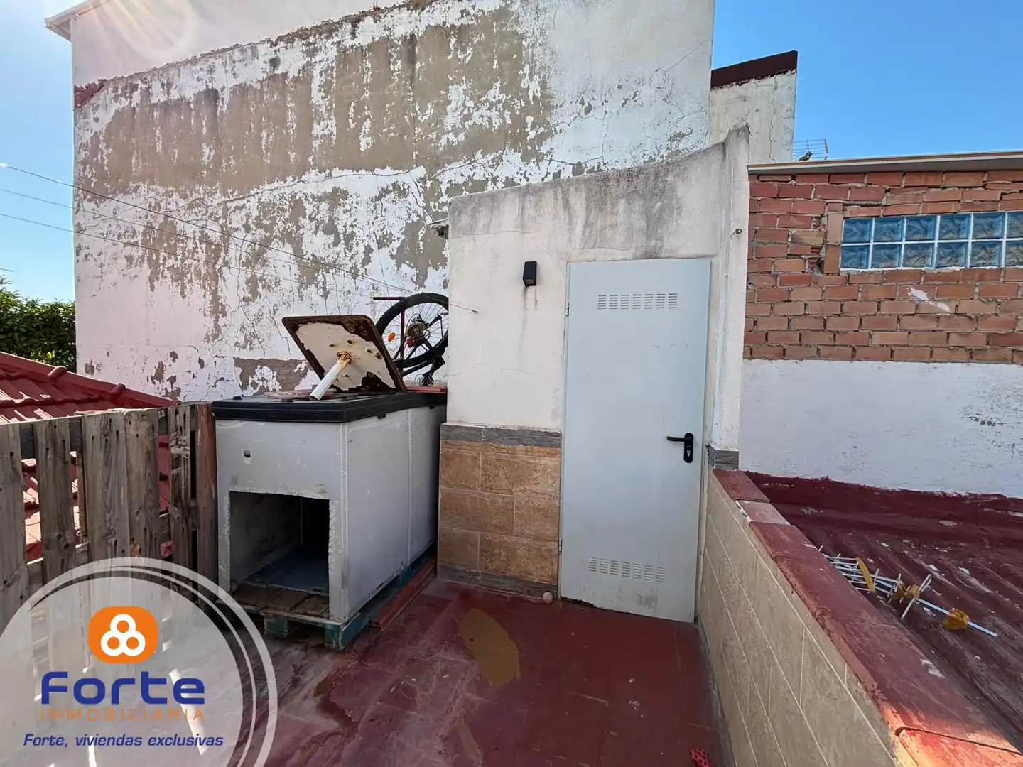 Houses for sale in Córdoba  with Air Conditioner, Heating and Terrace