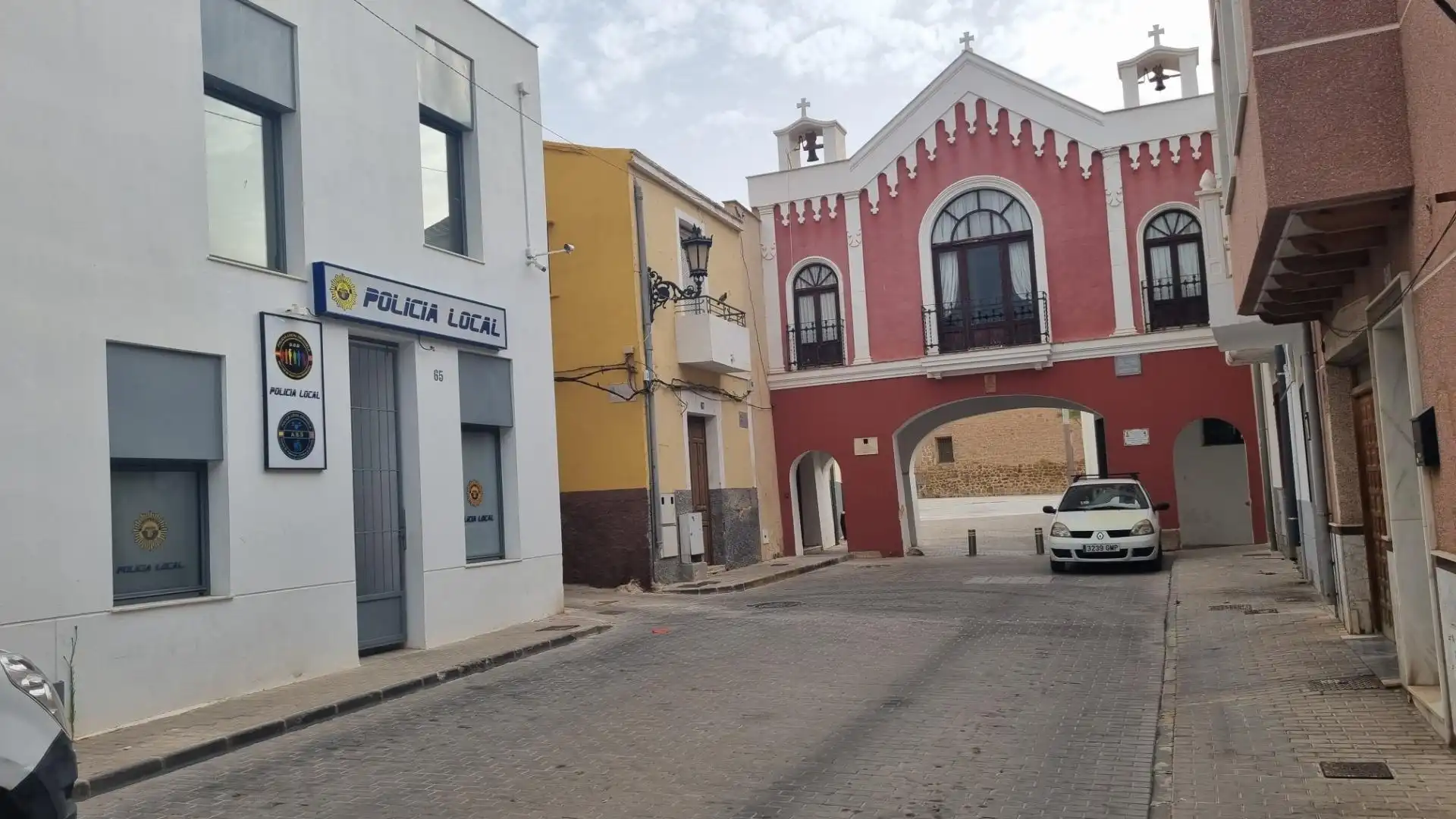 Terrenos y solares en venta en Orihuela ciudad, imagen 17