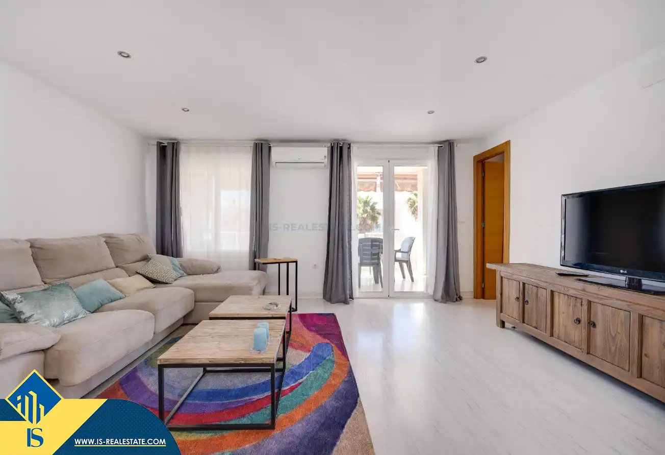 Apartamento con ascensor en venta en Playa del Acequión, Náufragos y Rocío del Mar, imagen 5