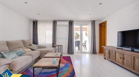 Apartamento reformado con terraza, en la provincia de Alicante, en la ciudad de Torrevieja, en la zona de Playa de los Náufragos., imatge 5