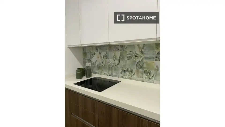 Wohnung mit Terrasse zur Miete in Centro, imagen 5