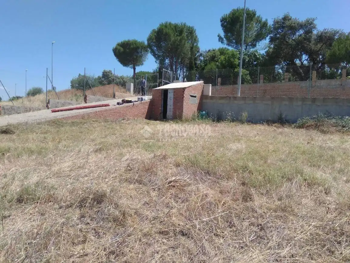 Terreny residencial en venda a Sanlúcar la Mayor, imagen 2