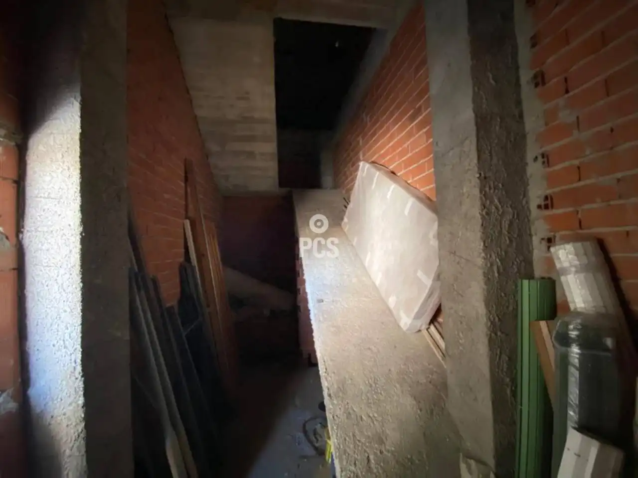 Industrial building for sale in Calle Zona Tirol S/N, imagen 6
