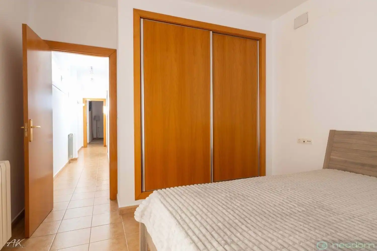 Casa con terraza en venta en C. Serrella, imagen 13