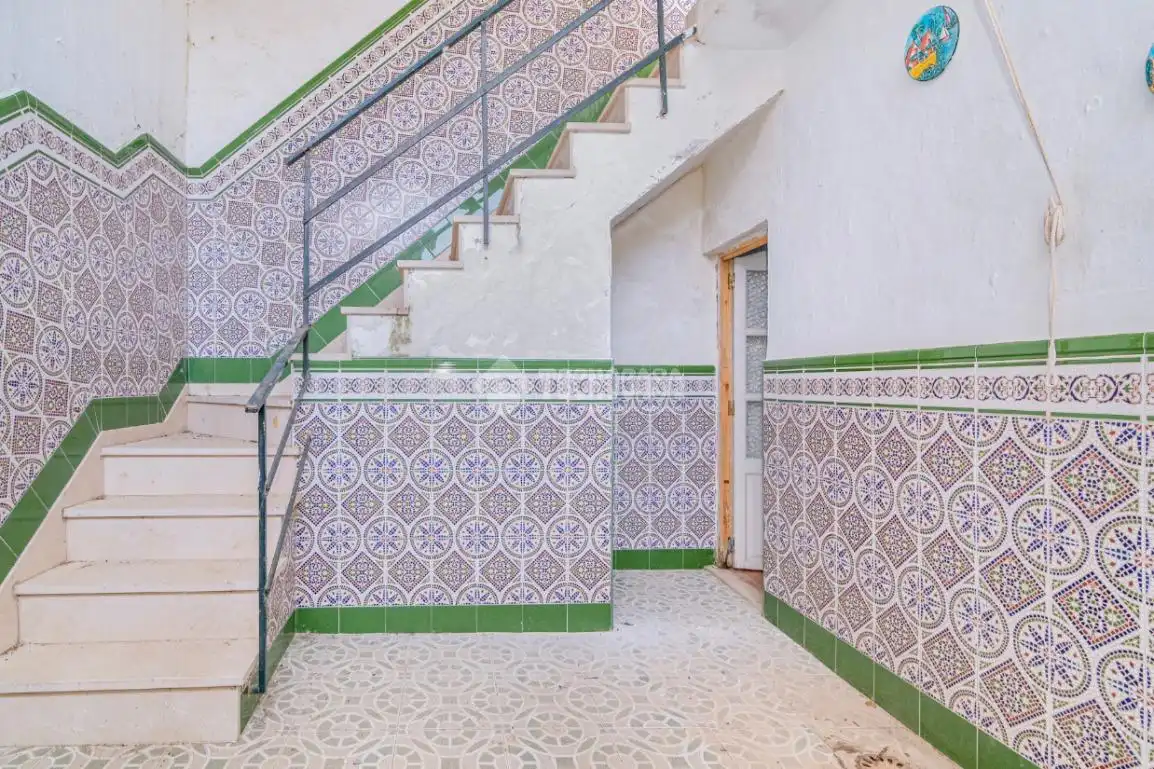 Casa adosada en venta en Lucena con Terraza