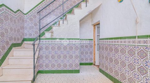 Foto 5 de Casa adosada en venta en Hoya del Molino, Lucena