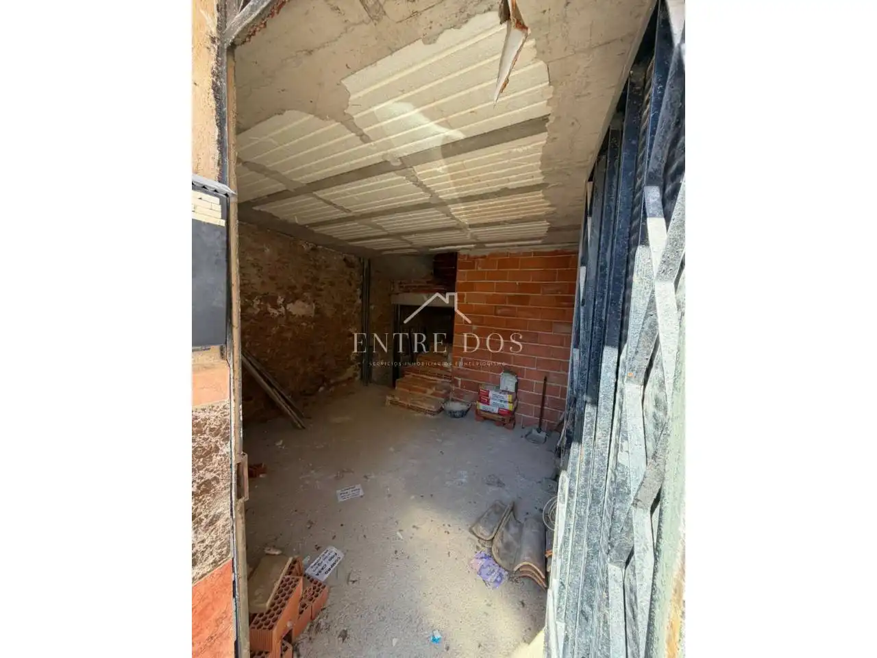 Casa o xalet en venda en Burriana / Borriana amb Terrassa