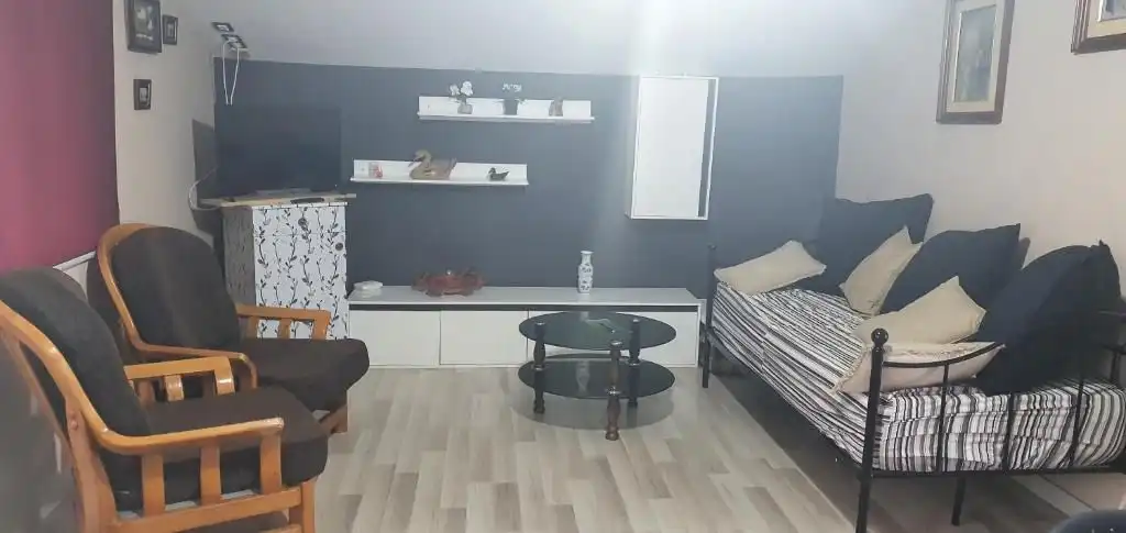 Apartamento de alquiler en Valdoviño con Aire acondicionado y Calefacción