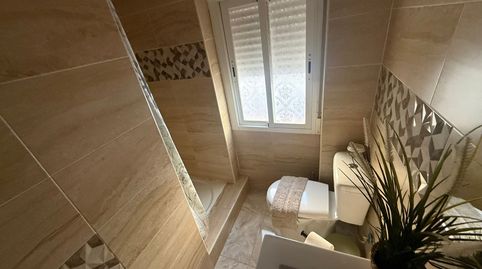 Foto 2 de Casa adosada en venda a Avenida de Juan Pablo II, Avda. Federico Garcia Lorca - Nueva Estación Autobuses, Granada Capital