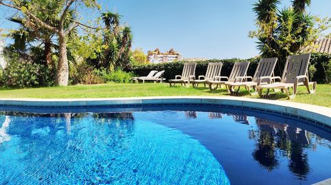 Foto 3 de Casa o chalet en venta en Avenida Cantabrico del, Arroyo de la Miel, Benalmádena