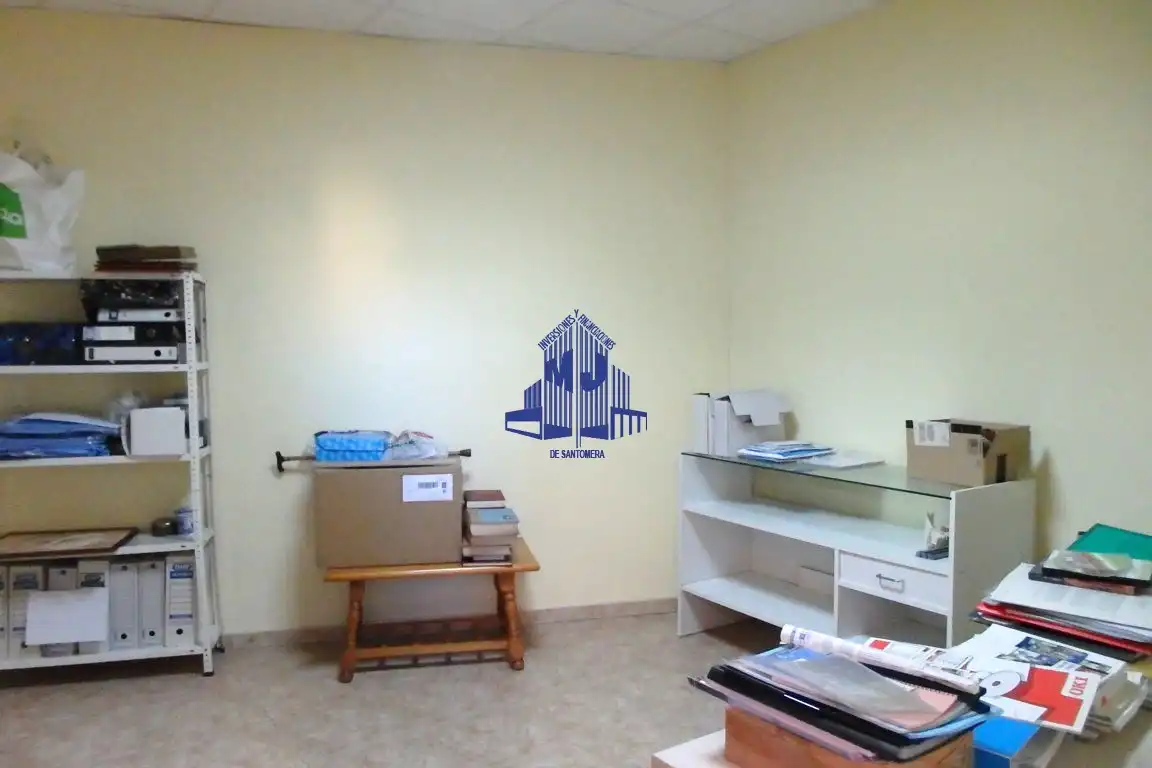 Business premises for sale in Santomera, imagen 5
