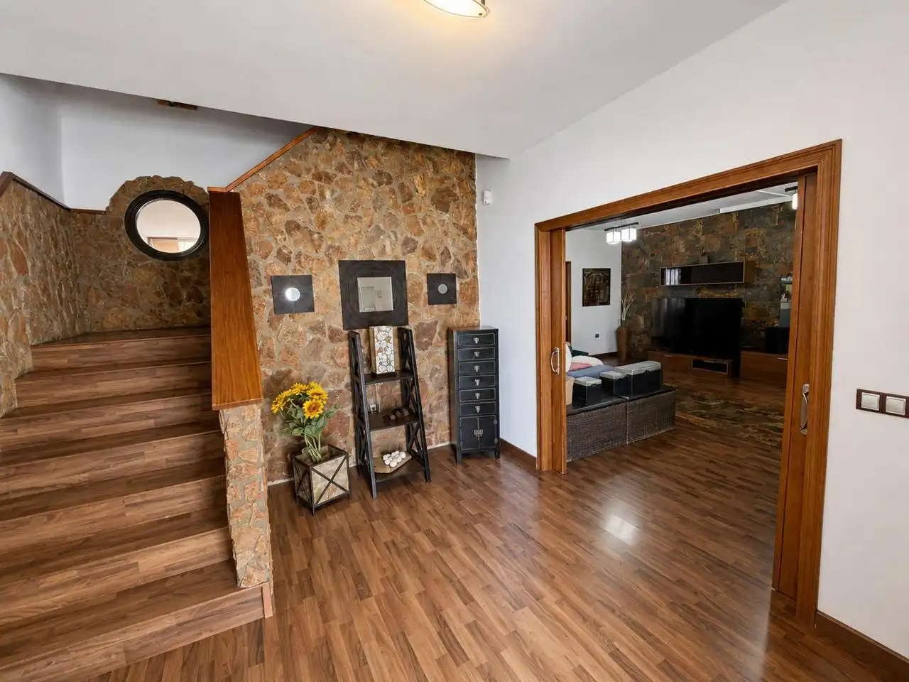 Casa o chalet en venta en Mérida con Aire acondicionado, Jardín privado y Terraza