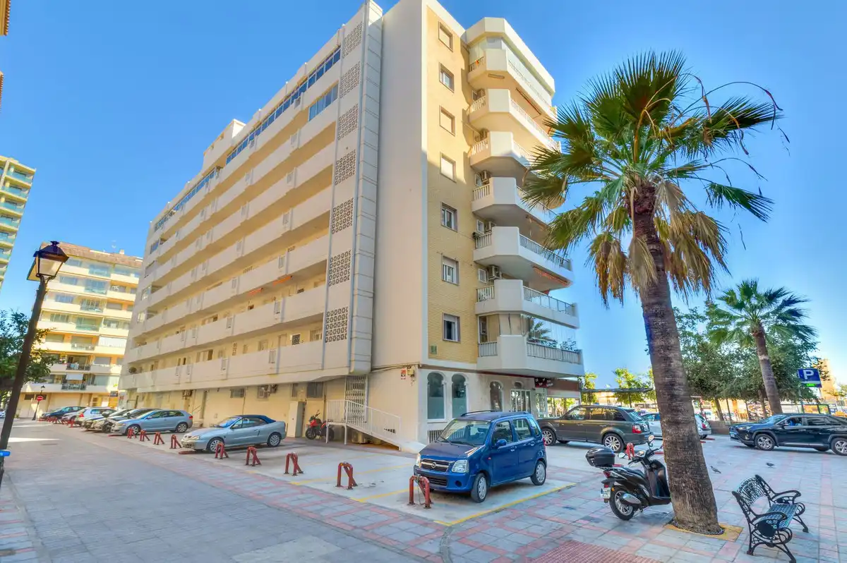 Appartement compact à vendre à Puerto Deportivo, imagen 18