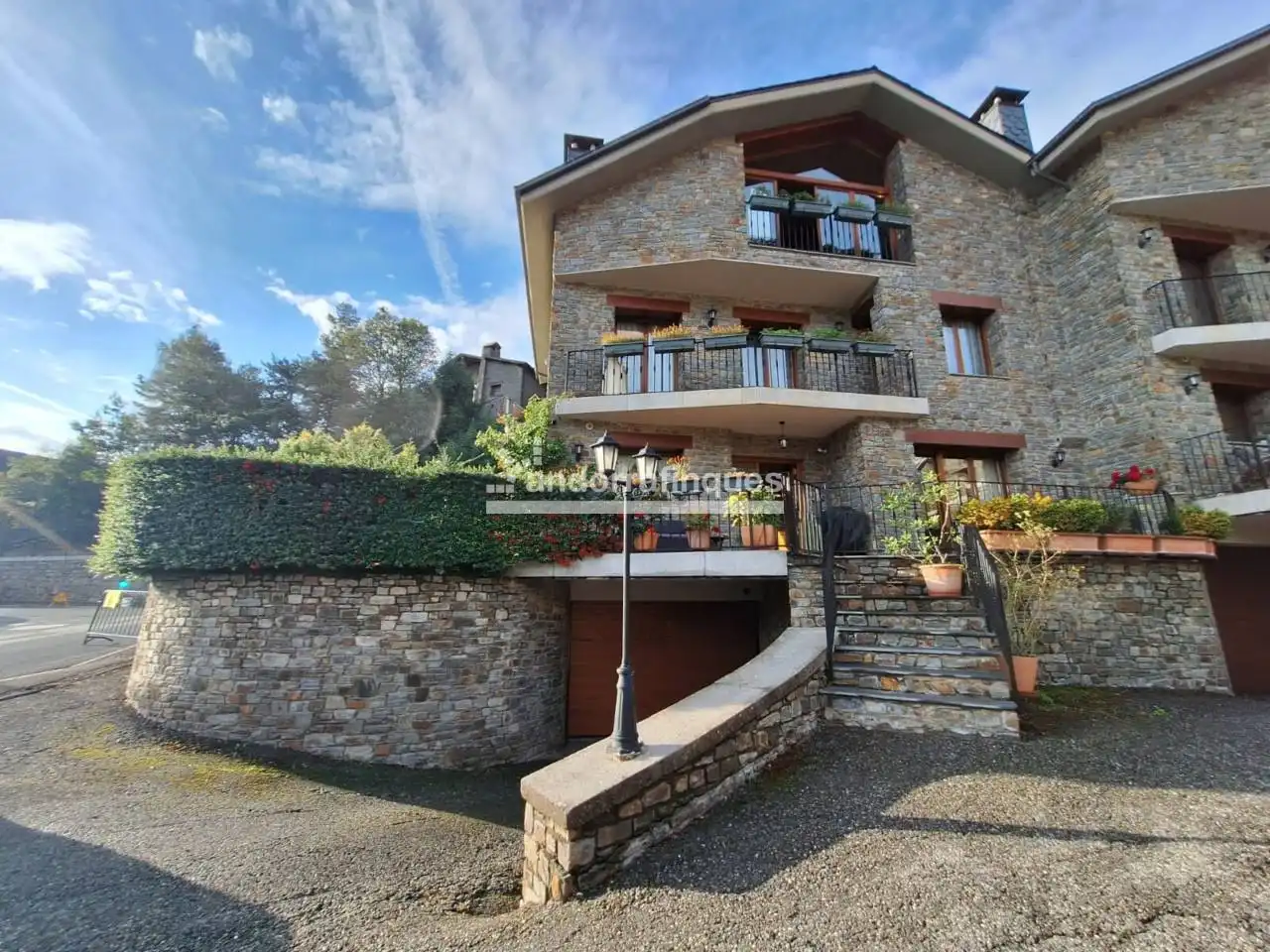 Reihenhaus mit Garten zum Verkauf in Sispony, imagen 64