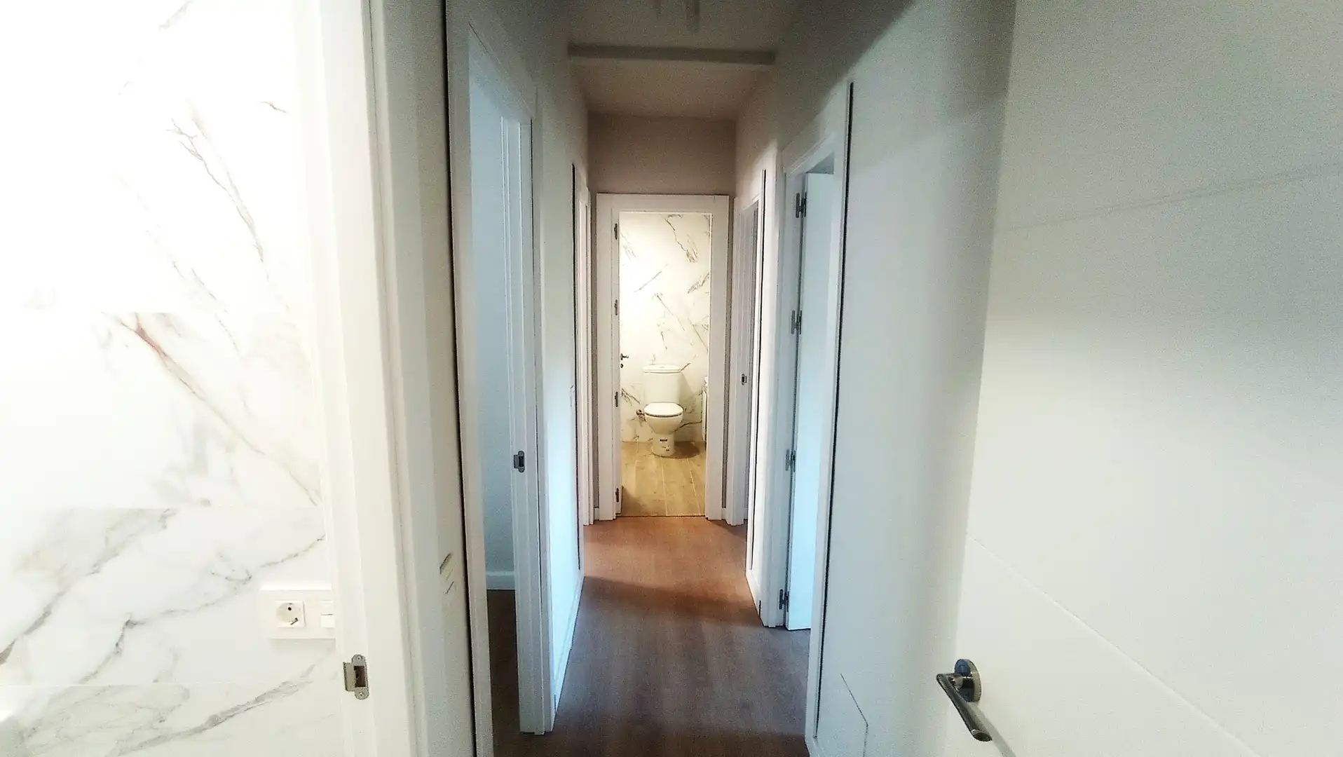 Wohnung mit Aufzug zum Verkauf in La Morería, imagen 11