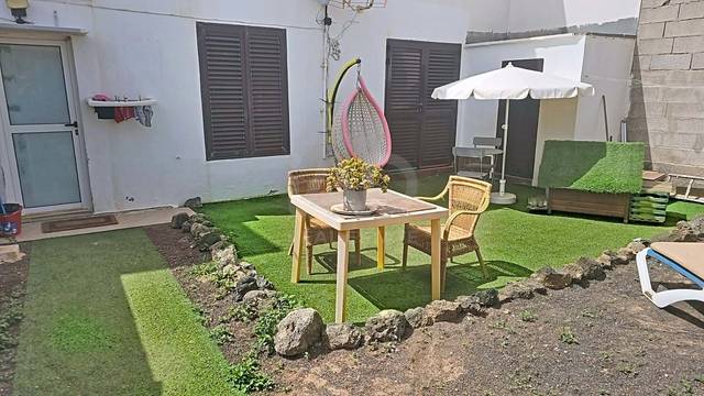 Piso en Venta en Playa Blanca