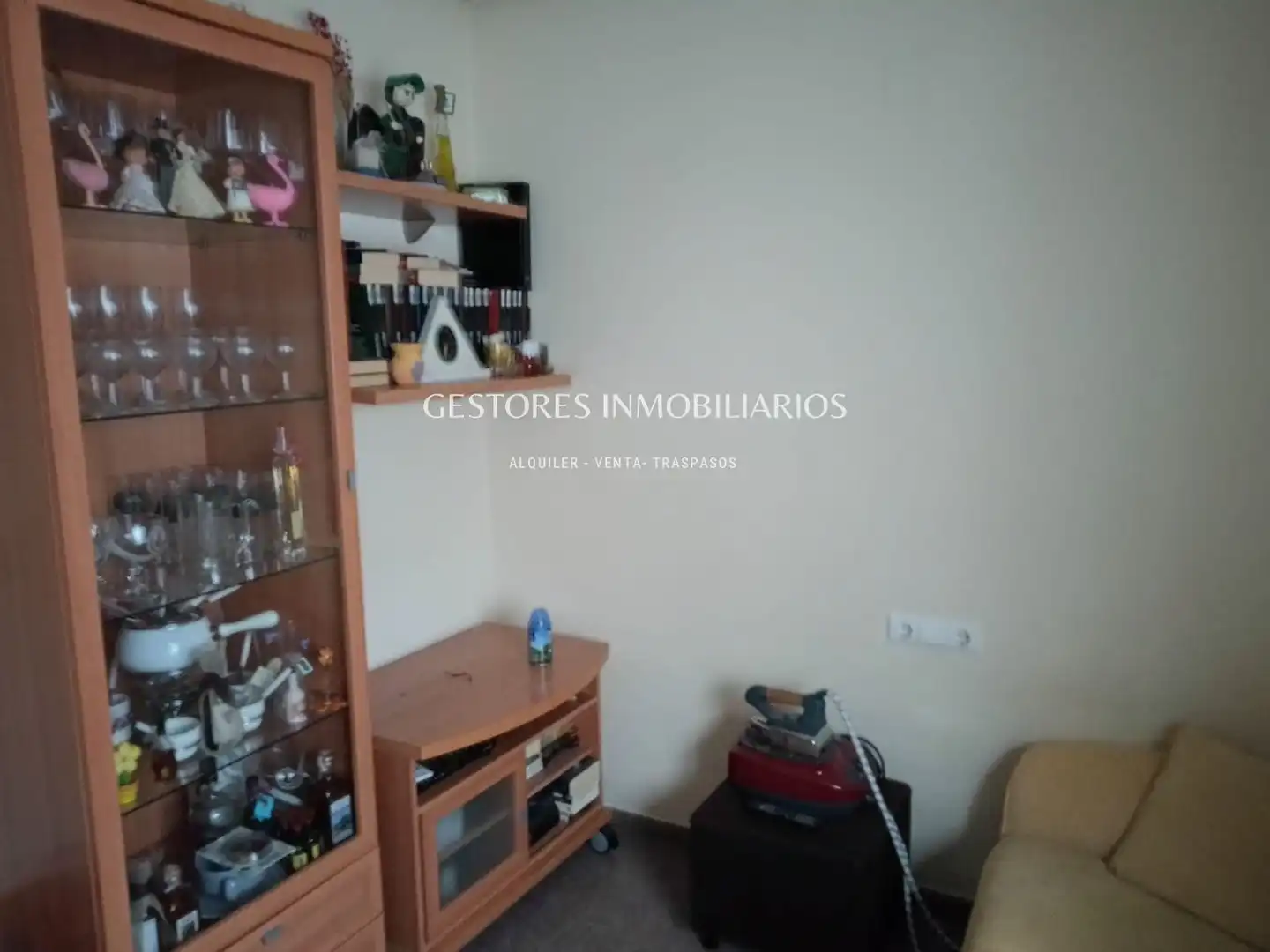 Flat for sale in Alcoy / Alcoi  with Terrace and Storage room