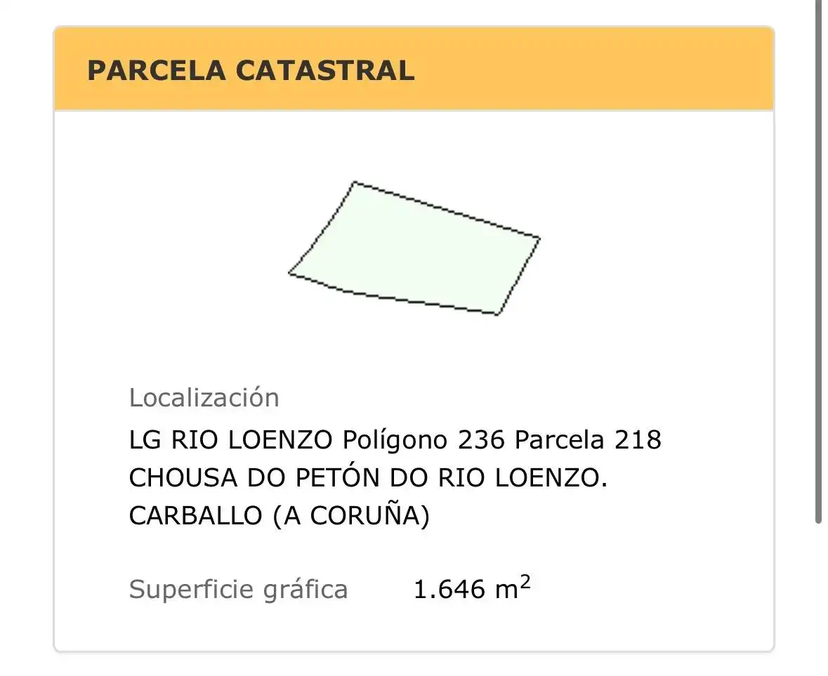 Casa o xalet en venda en Carballo amb Aire condicionat, Calefacció i Jardí privat