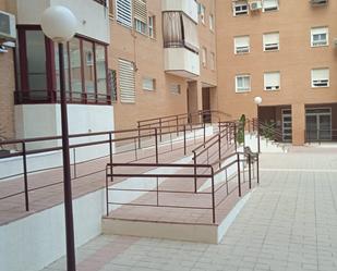 Flat to rent in Avinguda Esportista Miriam Blasco, Alicante / Alacant